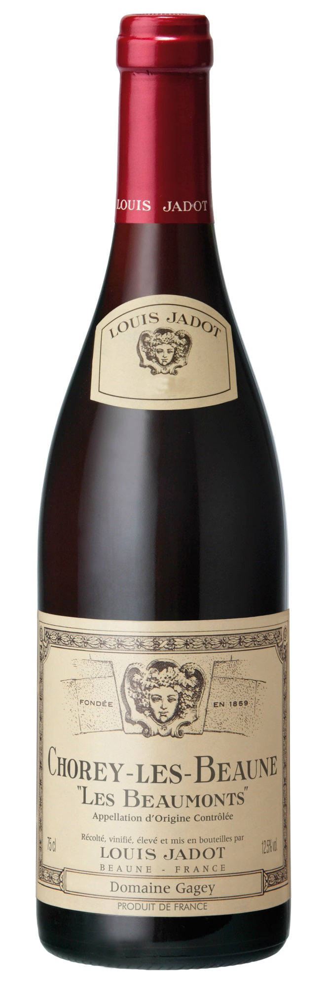 Louis Jadot Chorey-Les-Beaune 2015
