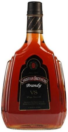 Christian Brothers Brandy VS