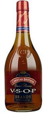 Christian Brothers Brandy VSOP