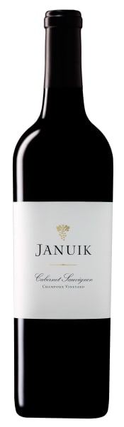 Cabernet Sauvignon 'Champoux Vyd', Januik Winery 2017