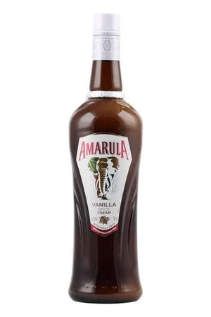 Amarula Liqueur Vanilla Spiced