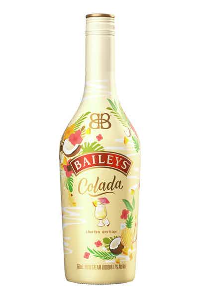 Baileys Liqueur Colada