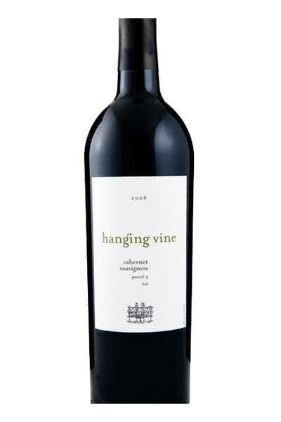 Hanging Vine Cabernet Sauvignon Parcel 3 2019