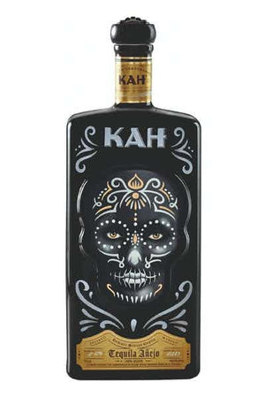 Kah Tequila Anejo