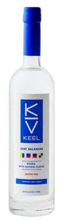 Keel Vodka