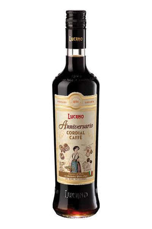 Lucano Liqueur Caffe