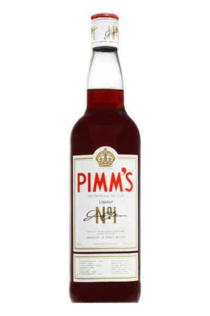 Pimm's No. 1 Cup