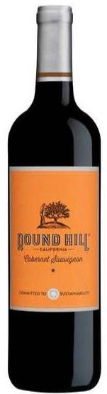 ROUND HILL CALIFORNIA RED BLEND