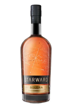 Starward Whisky Single Malt Solera