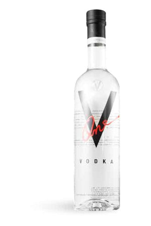 V-One Vodka