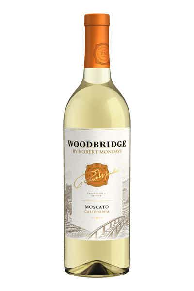 Woodbridge By Robert Mondavi Moscato 2018