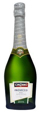 Cinzano Prosecco di Valdobbiadene