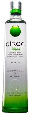 Ciroc Vodka Apple
