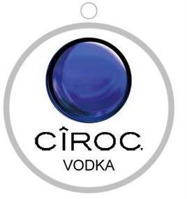 Ciroc Vodka Peach-Wine Chateau