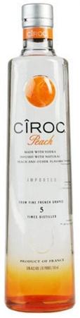 Ciroc Vodka Peach