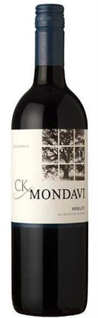 CK Mondavi Merlot Wildcreek Canyon-Wine Chateau
