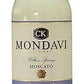 CK Mondavi Moscato Willow Springs-Wine Chateau
