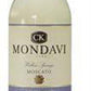 CK Mondavi Moscato Willow Springs-Wine Chateau