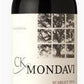 CK Mondavi Scarlet Five Wildcreek Canyon-Wine Chateau
