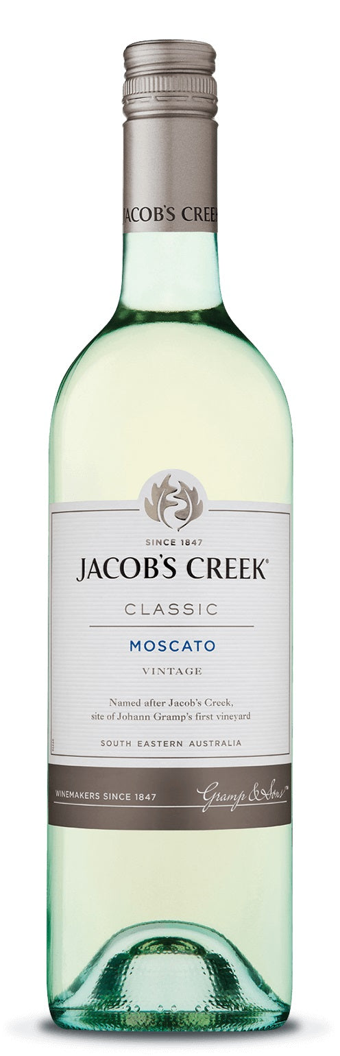 Jacob's Creek Moscato Classic 2019