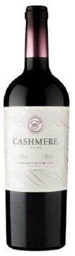Cline Cellars Cashmere Exquisite Red 2018