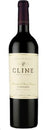 Cline Cellars Zinfandel Meadowbrook Ranch Vineyard 2012