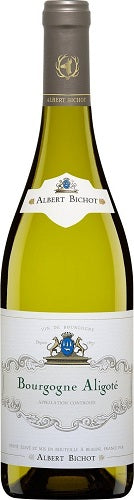 Albert Bichot Bourgogne Aligote 2017