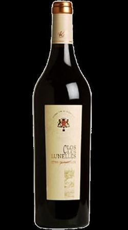 Clos Les Lunelles Cotes de Castillon 2010-Wine Chateau