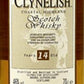Clynelish Scotch Single Malt 14 Year-Wine Chateau