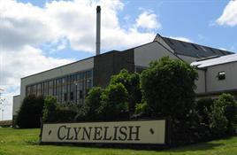 Clynelish Scotch Single Malt 14 Year