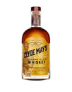 Clyde May's Alabama Style Whiskey 1985