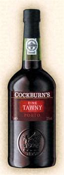 Cockburn Porto Fine Tawny-Wine Chateau