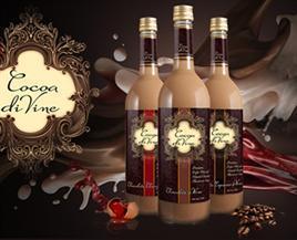 Cocoa di Vine Chocolate & Wine-Wine Chateau