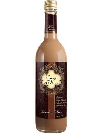 Cocoa di Vine Chocolate & Wine-Wine Chateau