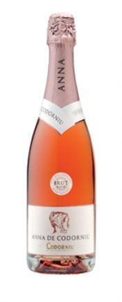 Codorniu Cava Brut Rose Anna de Codorniu-Wine Chateau