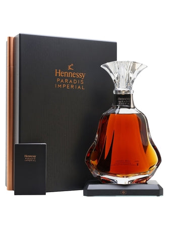 Hennessy Paradis Imperial Decanter