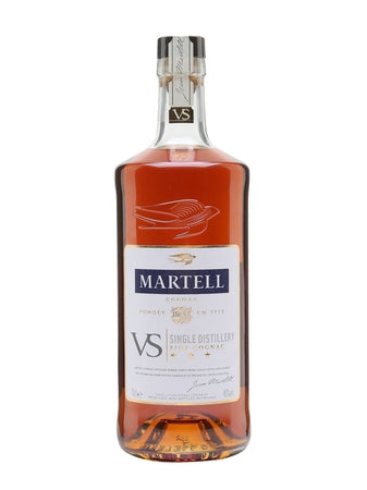 Martell Cognac VS