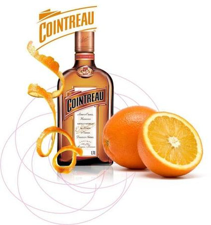 Cointreau Liqueur
