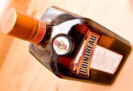 Cointreau Liqueur