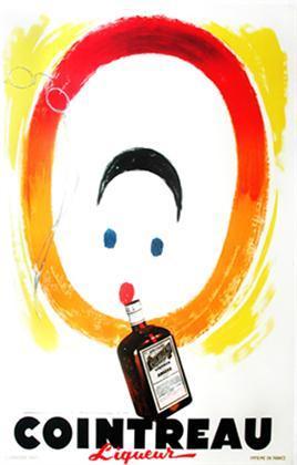 Cointreau Liqueur