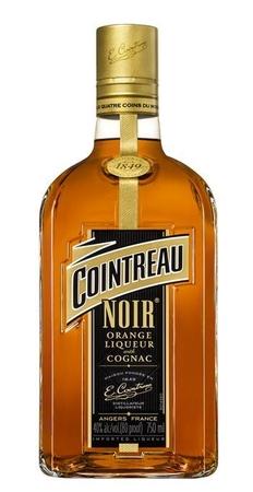 Cointreau Liqueur Noir