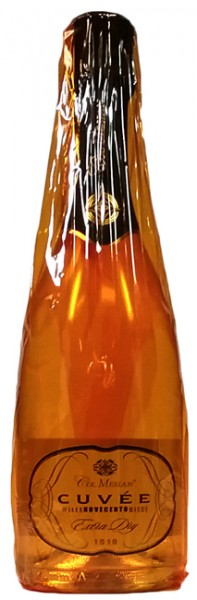 Col Mesian “Nove Cento Dieci” Spumante Extra Dry NV - NO FOIL (750ml/12)