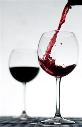 Colby Red-Wine Chateau