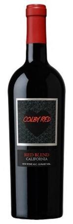 Colby Red-Wine Chateau