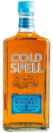 Cold Spell Whiskey Intense Mint-Wine Chateau