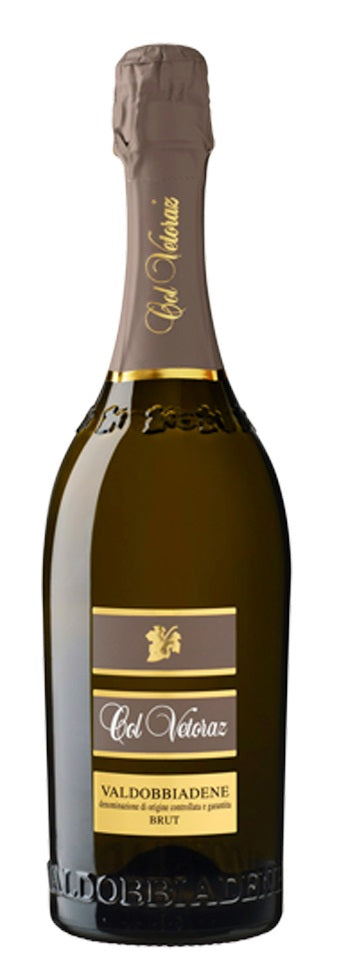 Col Vetoraz Valdobbiadene Prosecco Brut 2020 1.5L