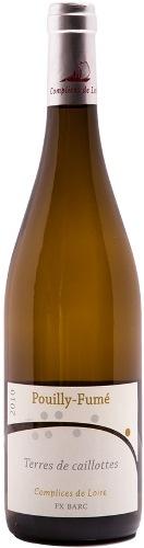 Complices de Loire Pouilly Fume Terres de Caillottes 2016