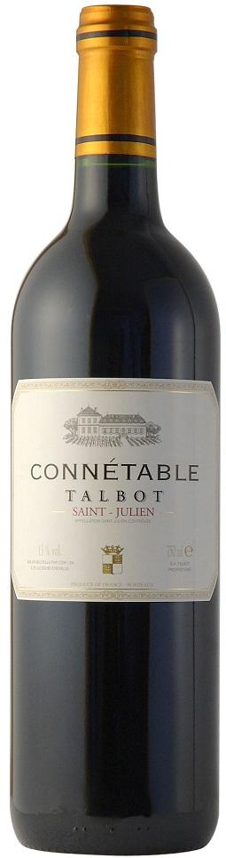 Connetable de Talbot Saint Julien 2016