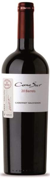 Cono Sur 20 Barrels Pinot Noir 2020