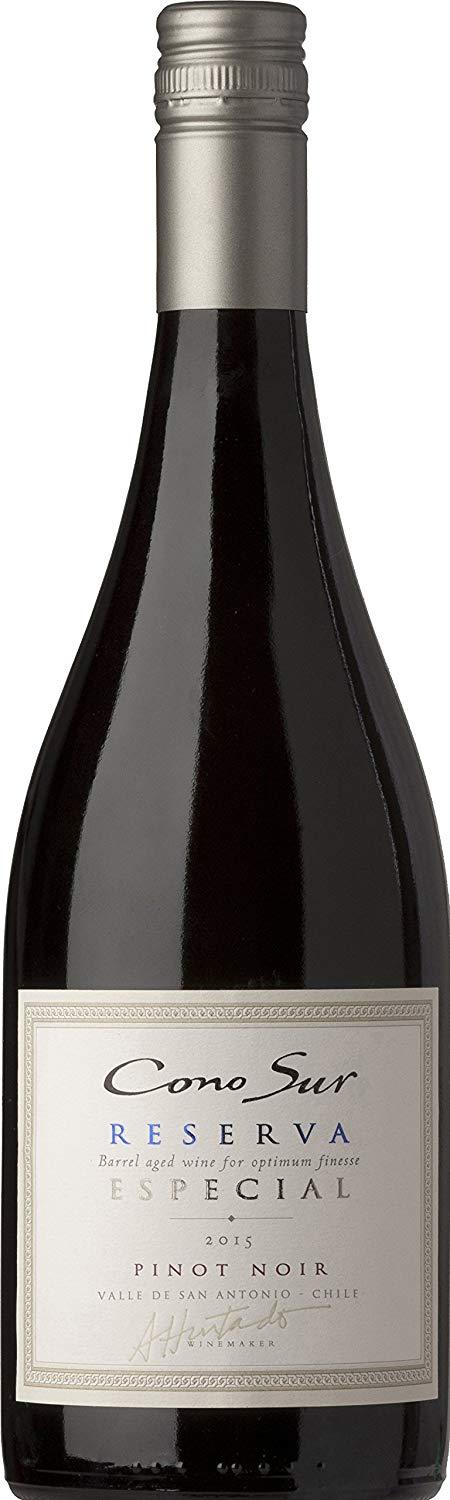 Cono Sur Reserva Especial Pinot Noir 2016